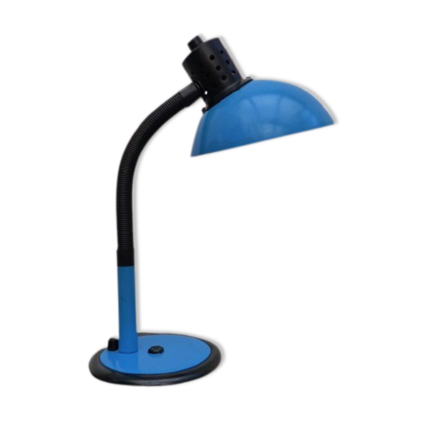 Lampe à flexible vintage années 70