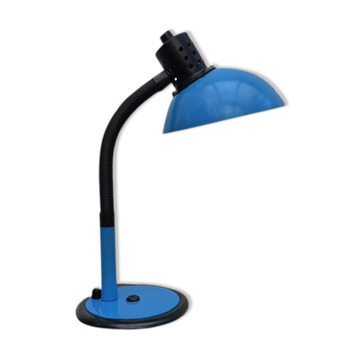 Vintage 70s flexible lamp