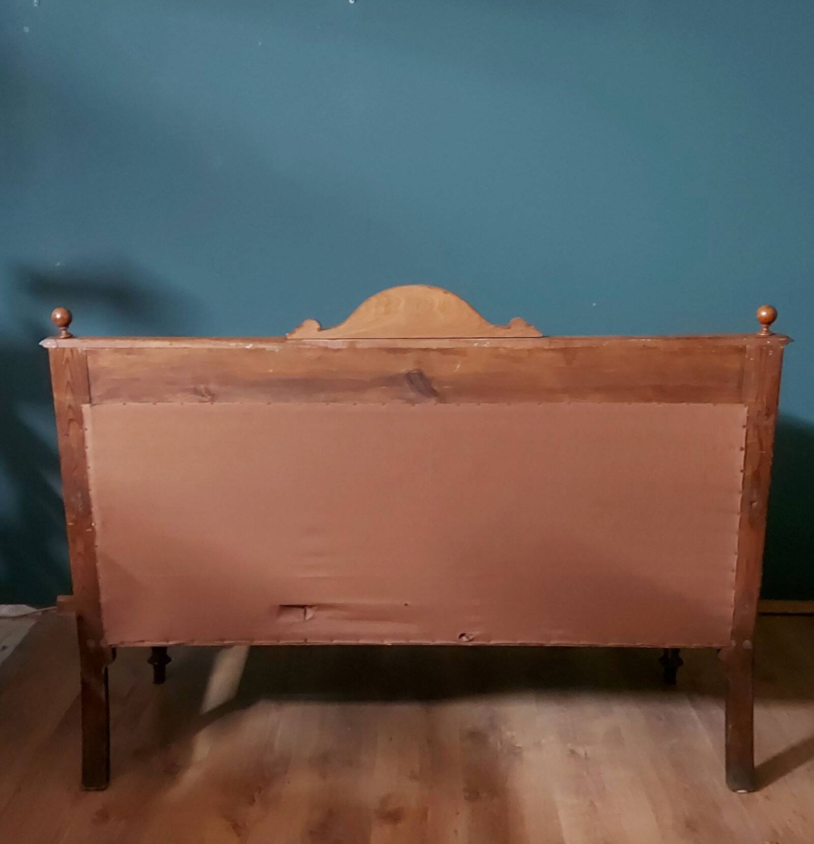 Canapé scandinave années 1920
