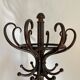 Thonet Coat Rack from Gebrüder Thonet, 1890s