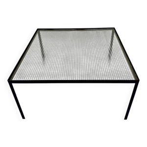 ancienne table basse