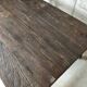 Table basse esprit rustique