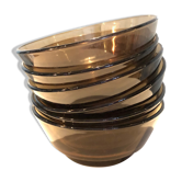 Dessert cups