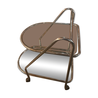 Bar roulant chariot vintage
