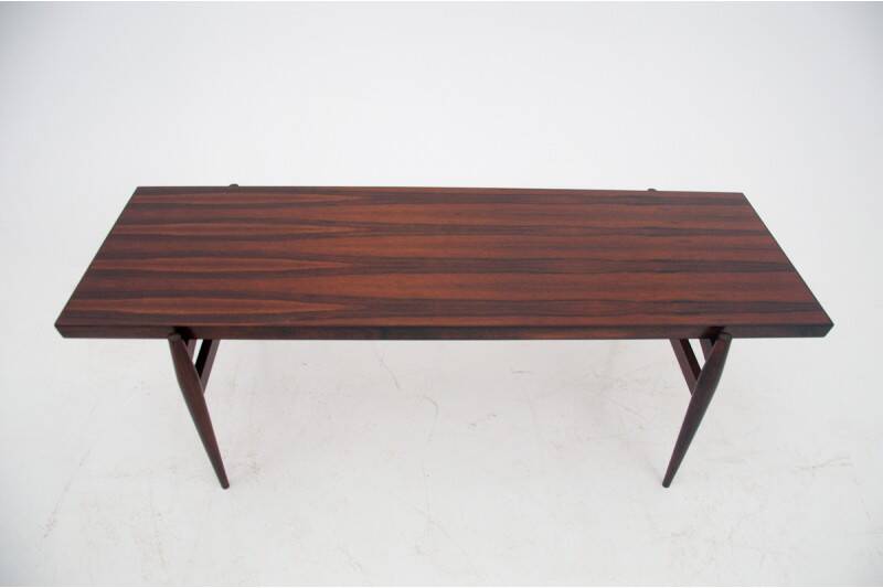 Coffee table, Danish design, 1960s