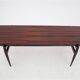 Coffee table, Danish design, 1960s