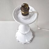 Vintage Italian lamp from the 1950s