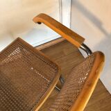 Armchair Breuer b32 cesca