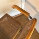 Fauteuil Breuer b32 cesca