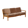 Vintage Scandinavian sofa – 199 cm