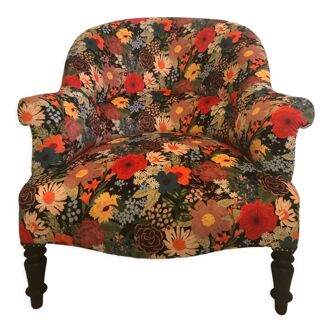 Toad Armchair