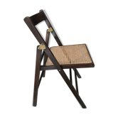 Grain folding chair
