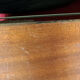Guitare vintage sicilienne s.groi silvestri 1950s/60s