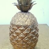 Seau à glace Mauro Manetti pour MM ananas 1970