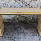 Maison Jansen console, from the Alain Delon collection