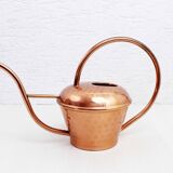 Copper watering can 1960