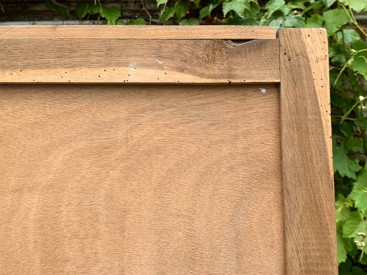 Parisian art deco hotel armoire 1930