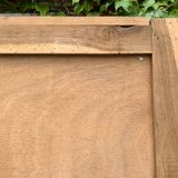 Parisian art deco hotel armoire 1930