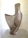 Vallauris zoomorphic vase 45cm