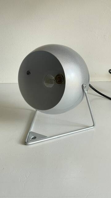 BULB Shape LAMP 90s