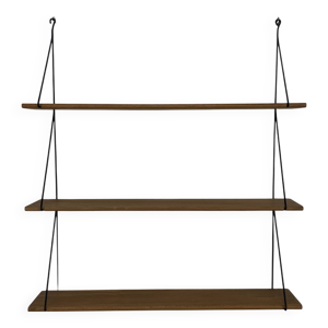 Etagère string en bois