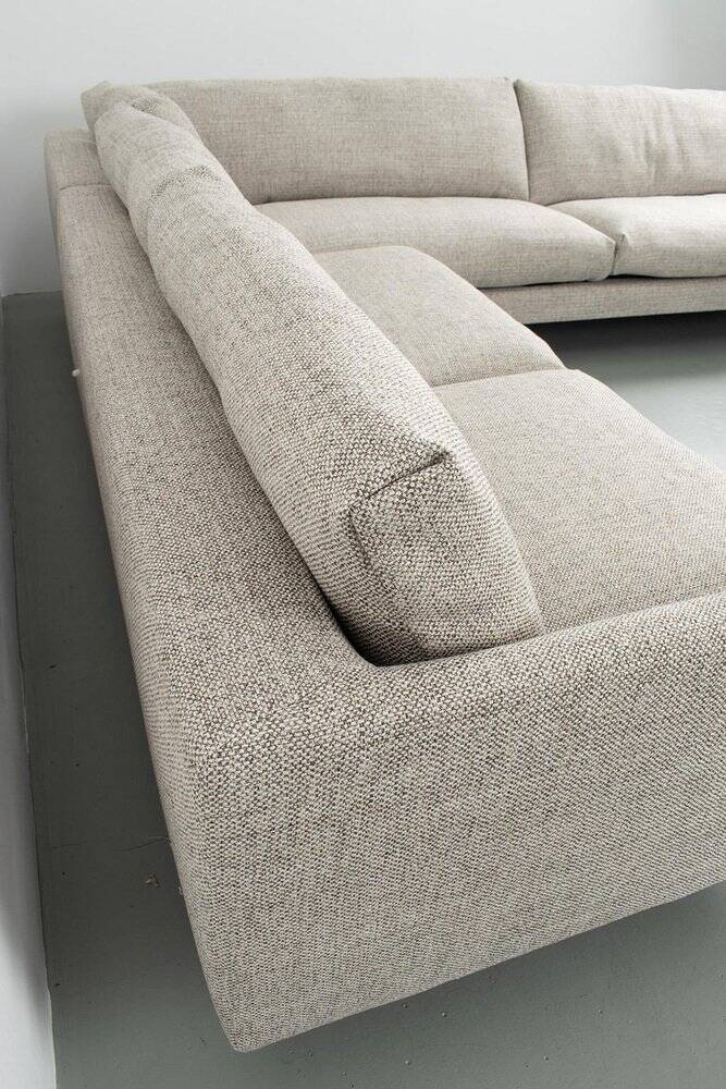 Corner Sofa by Montis Axel