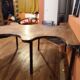Jeweler's table