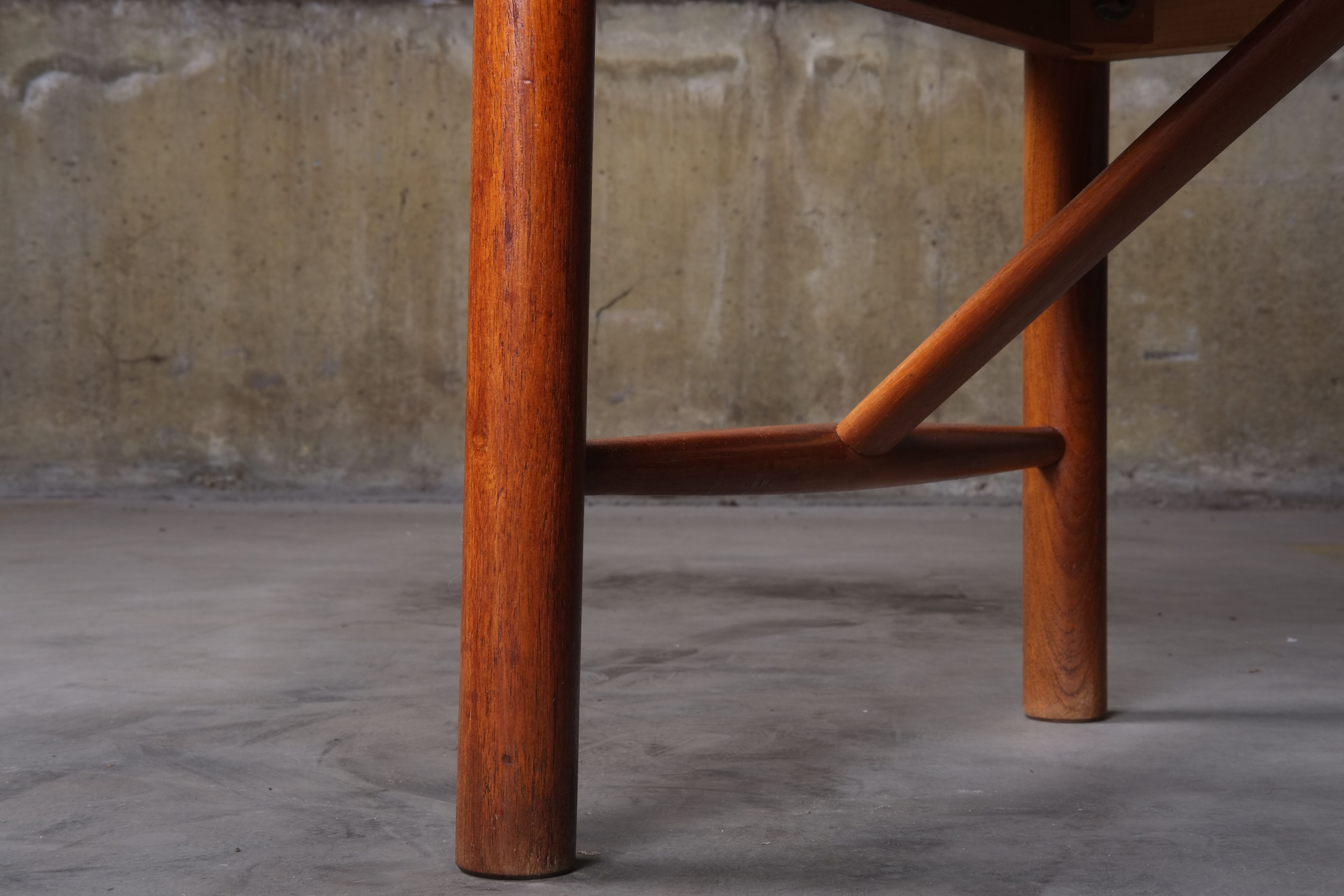 Peter Hvidt & Orla Mølgaard Nielsen sideboard