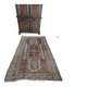 Ottoman carpet