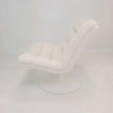 Mid Century 975 Lounge Chair by Geoffrey Harcourt for Artifort, 1960's