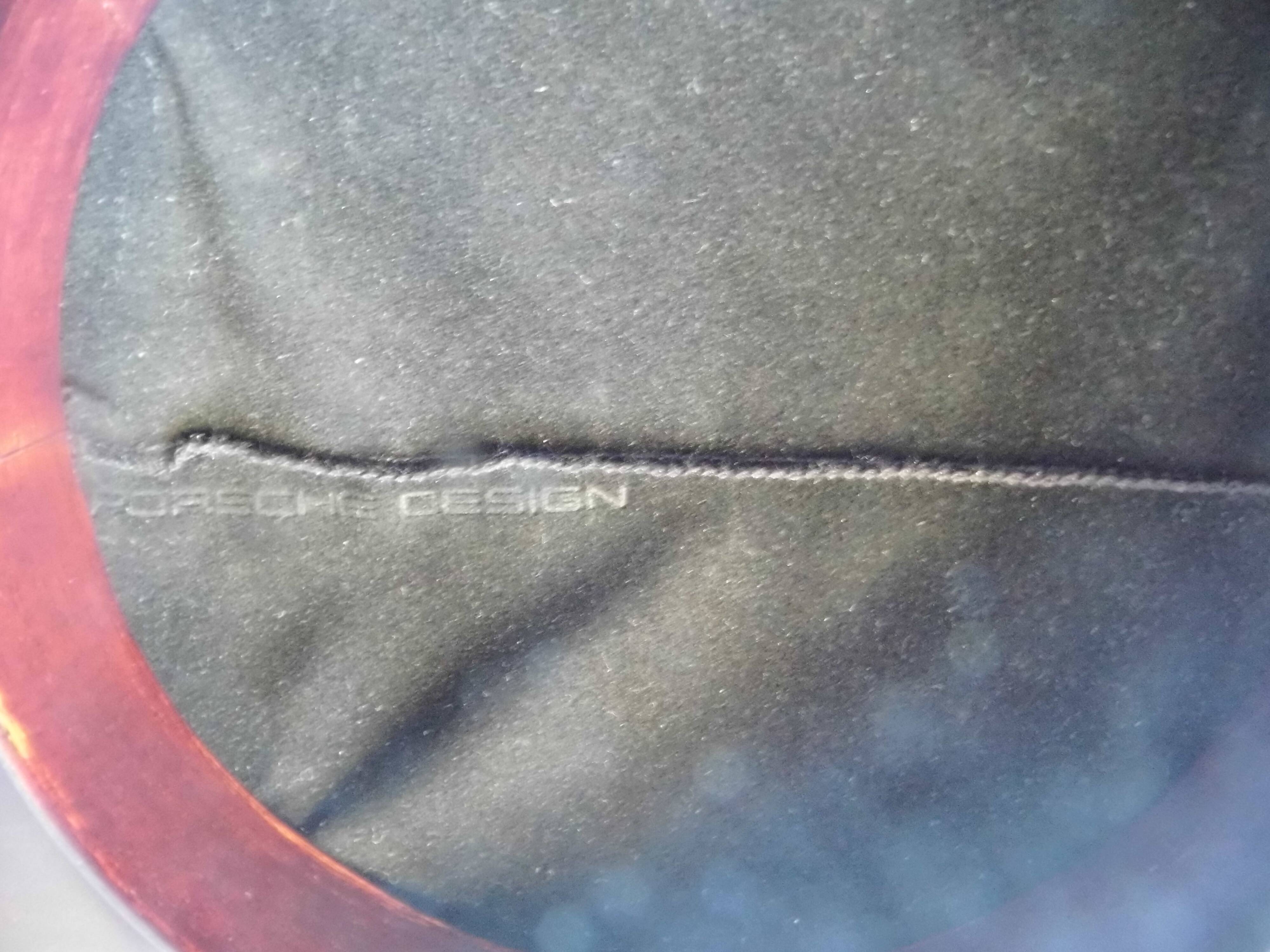 Ferdinand Alexandre design TV cabinet modernist porch good condition