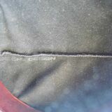 Ferdinand Alexandre design TV cabinet modernist porch good condition