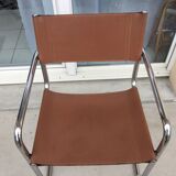 Chair Mattéo Grassi, 1970s