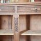 Antique Parisian sideboard