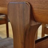 Teak table