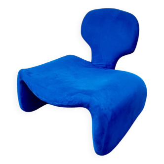 Fauteuil Djinn par Olivier Mourgue