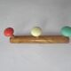 Coat rack from the 50s