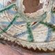 Spanish/Mediterranean ceramic bowl