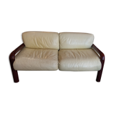 Gae Aulenti sofa for Knoll