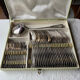 Cutlery Boulenger