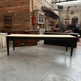 Farmhouse table early twentieth century