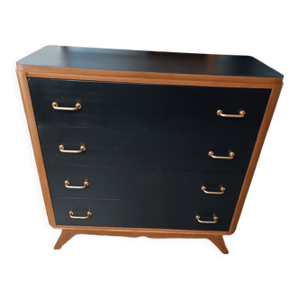 Commode vintage