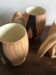 Lot de 6 mug Grandjean Jourdan  Vallauris