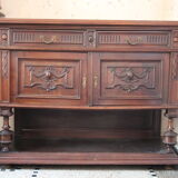 Buffet de style Henri II, XIX°