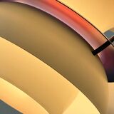 Louis Poulsen PH5 Suspension Poul Henningsen Classique Blanc