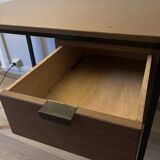 Vintage desk 1970