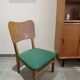 Nurse vintage Chair