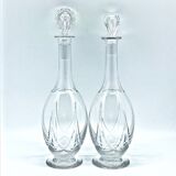 Decanters Saint Louis