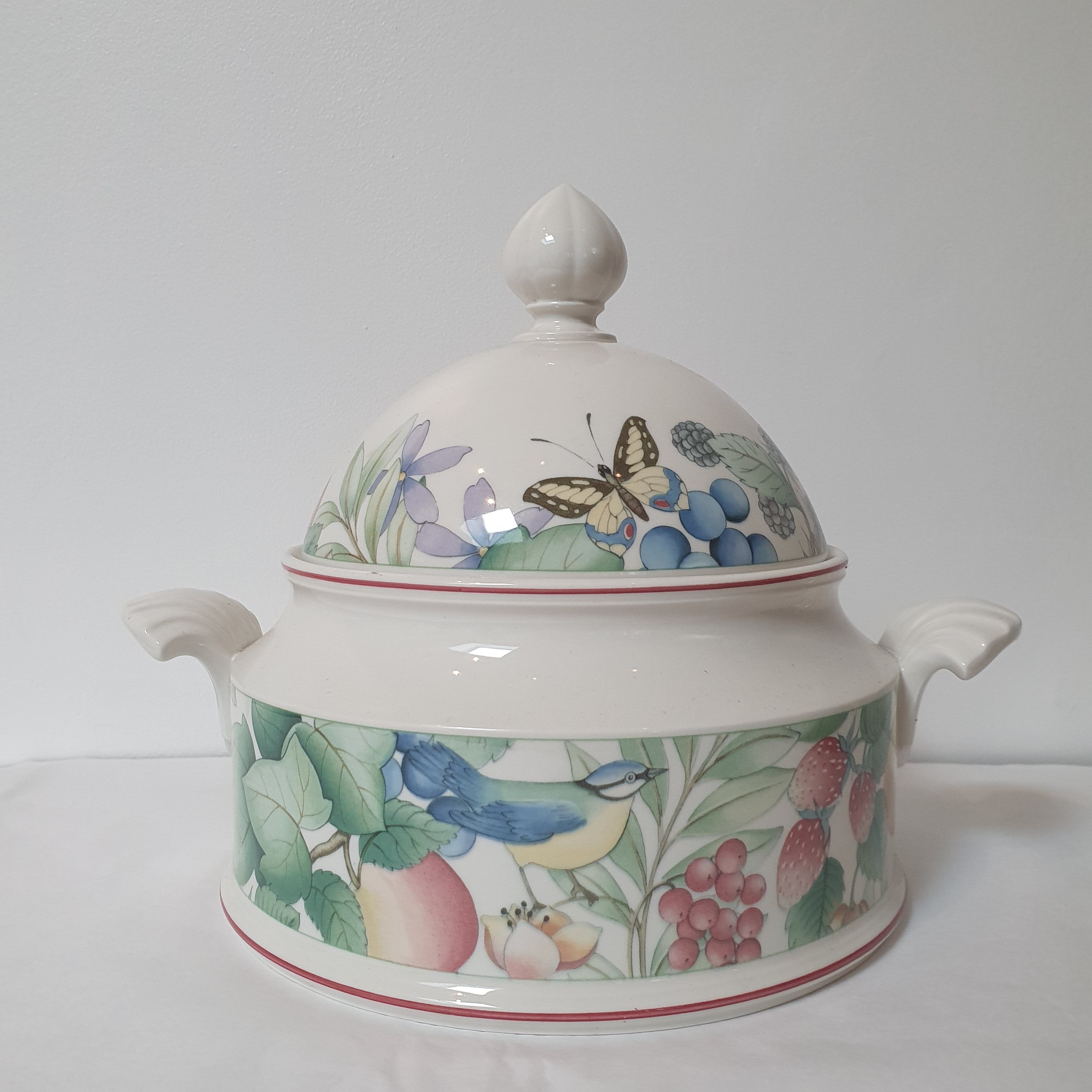 Vegetable dish Villeroy and Boch Catalina