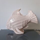 Poisson Le Jan - Saint Clément